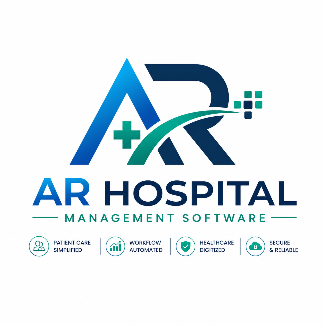 AR Soft Tech Solutions 