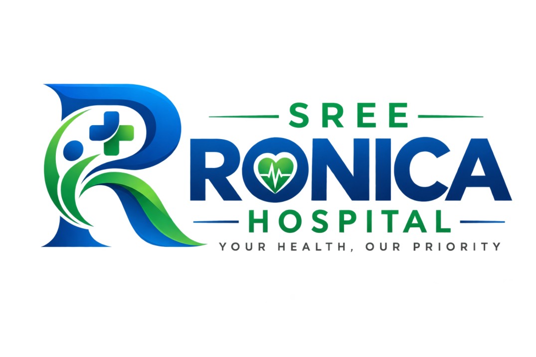 Hospital Logo