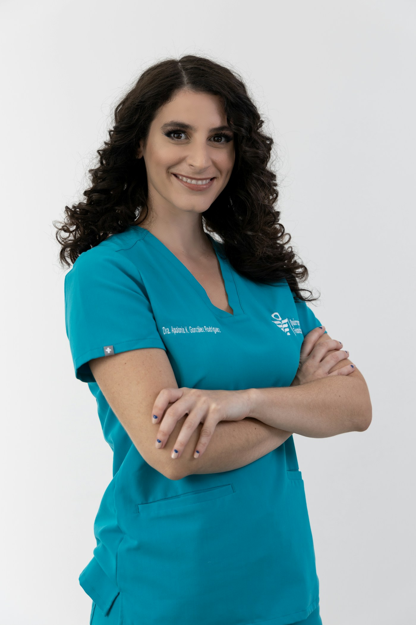 Caring Medical Team